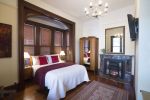View more images of THE CLASSIC VILLA - Christchurch Image of THE CLASSIC VILLA - Christchurch